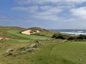 Ocean Dunes 1st Bunker